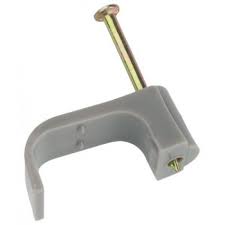 1.5mm Cable Clips