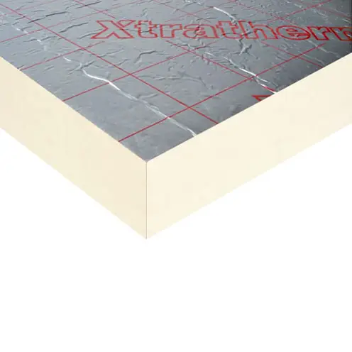 150mm PIR Insulation Board 2400mm x 1200mm (8′ x 4′)