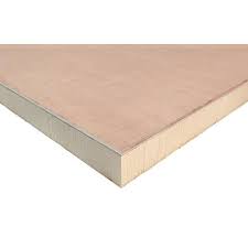Ecotherm Eco Deck Flat Roof Insulation Board 1200 x 2400 x 126mm