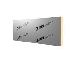 Quinn Therm PIR Insulation Board 1200mm x 2400mm x 150mm