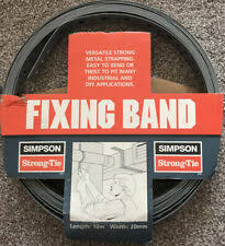 Simpsons Fixing Band 20mm x 10m