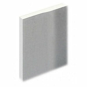 Standard plaster board Square Edge 1200 x 2400 x 9.5mm
