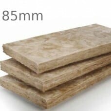 DriTherm 32 Ultimate Cavity Slab Knauf 85mm (pack of 5) 2.73M2