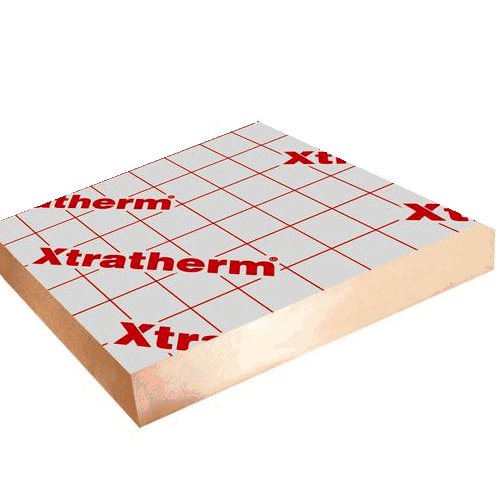 Xtratherm 90mm PIR Insulation Board