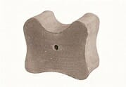 Concrete Spacers 35/40/50mm bag of 200
