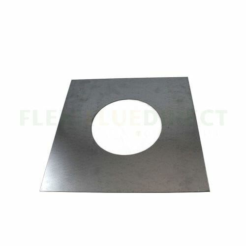 6″ Top Plate