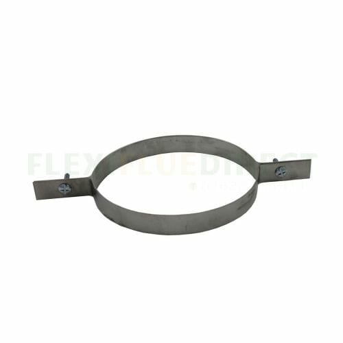 6″ Top Clamp