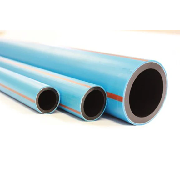 MDPE Barrier pipe – 63mm x 50m