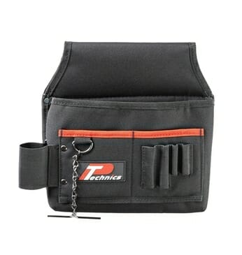 Technics Electricians Tool Pouch PT135
